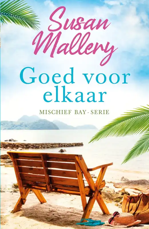 Goed voor elkaar - Susan Mallery Fabrieksprijs