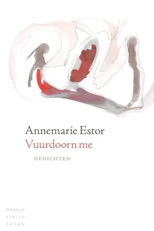Vuurdoorn me - Annemarie Estor Superprijs