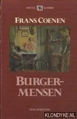 Burgermensen - Coenen Tijdelijk Beschikbaar