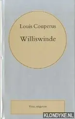 10 Williswinde - Louis Couperus Fabrieksprijs