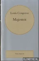 7 Majesteit - Louis Couperus Direct Beschikbaar