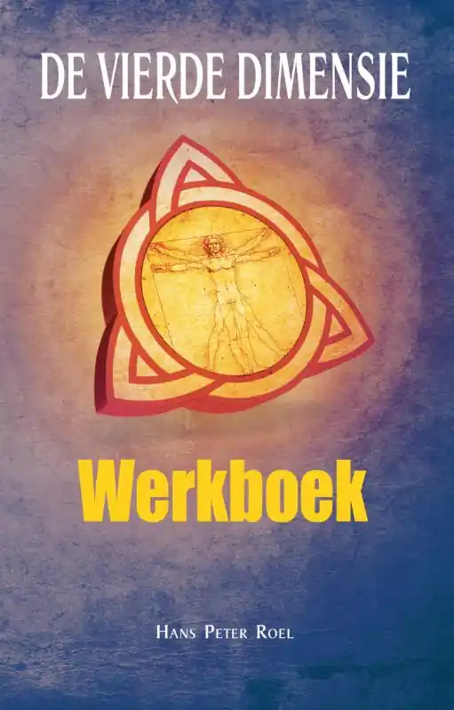 Fabrieksprijs Werkboek De Vierde Dimensie - Hans Peter Roel