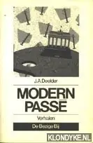 Favoriet Modern passé - J.A. Deelder