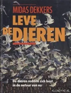 Leve de dieren - Dekkers Actieprijs