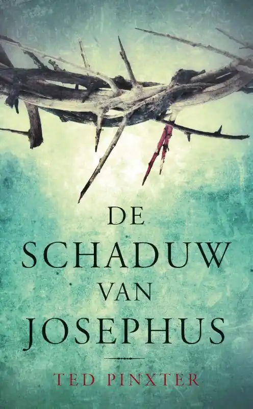 De schaduw van Josephus - Ted Pinxter Aanbieding