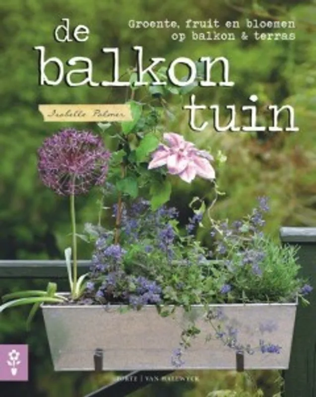 Balkontuin - Isabelle Palmer Laatste Versie