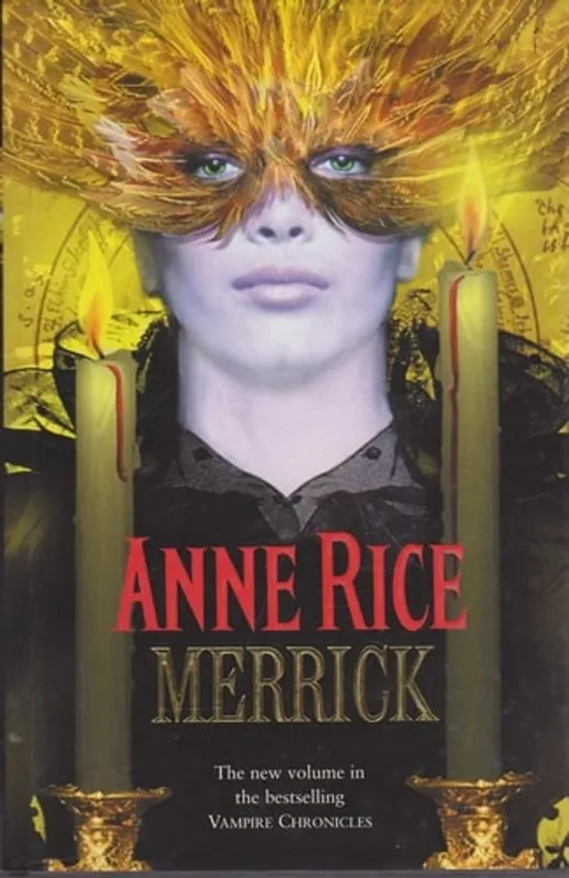 Gratis Retour Merrick - Anne Rice