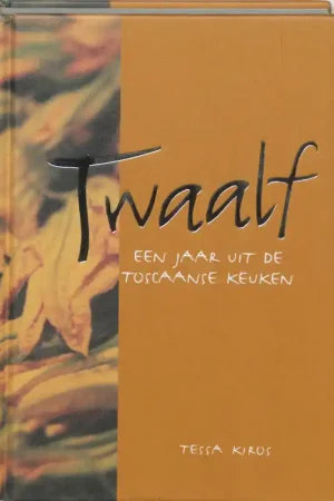 Bestseller Twaalf - T. Kiros