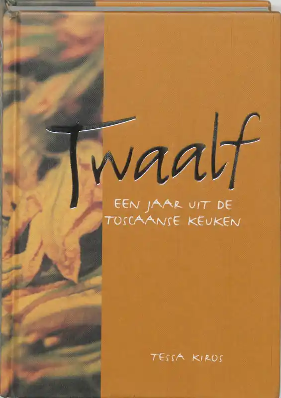 Bestseller Twaalf - T. Kiros
