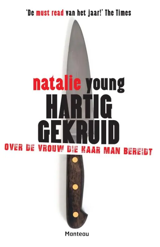Seizoensaanbieding Hartig gekruid - Natalie Young