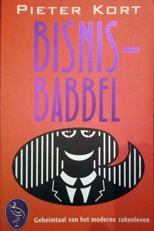 Bisnisbabbel - P. Kort Gereduceerde Prijs