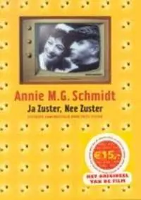 Direct Verzonden Leesboek - Annie M.G. Schmidt