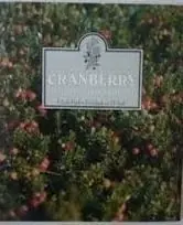 Cranberry historie receptuur - Feyfer Teuteling Korting