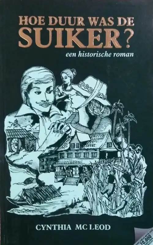Hoe duur was de suiker? - McLeod, Cynthia Bestseller