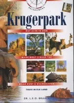Koop Online Krugerpark - L.E.O. Braack
