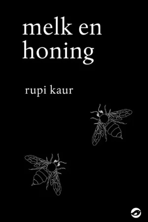 Aanbieding Melk en honing - Rupi Kaur