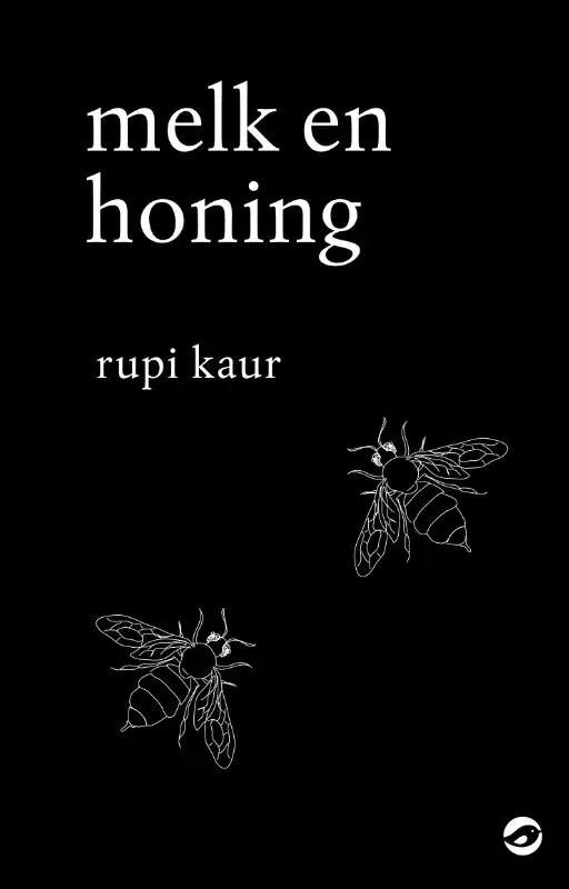 Aanbieding Melk en honing - Rupi Kaur