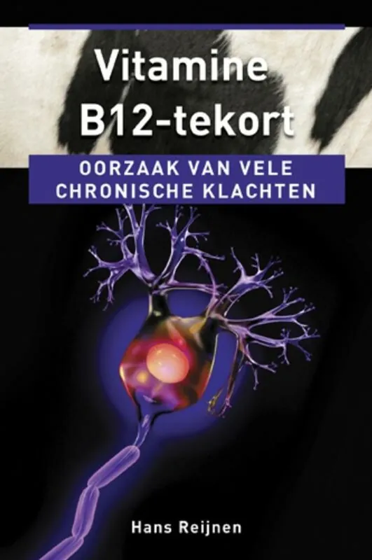 Ankertjesserie 346: Vitamine B12-tekort - Hans Reijnen Hete Deal