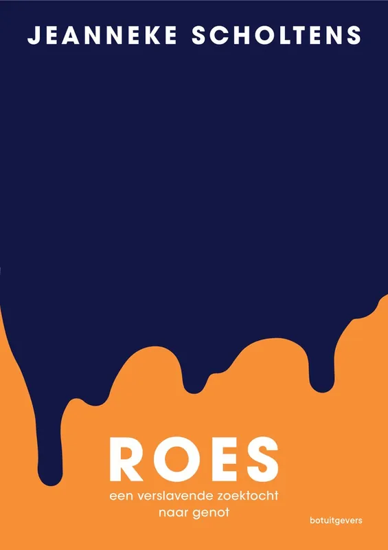 Roes - Jeanneke Scholtens Laatste Versie