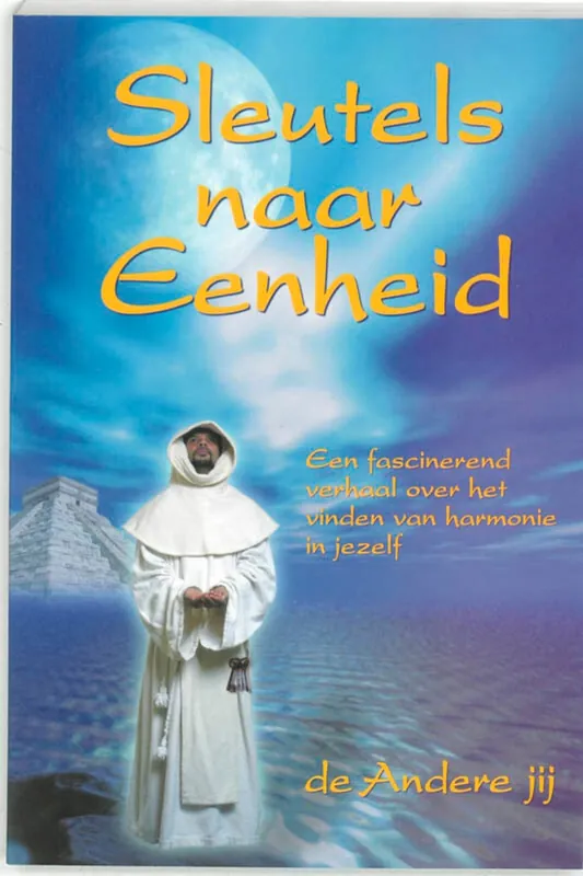 Sleutels naar eenheid - Janosh en Isah Andere jij Veilige Betaling