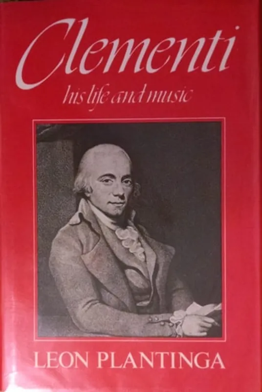 Koop Online Clementi: His life and music - Leon Plantinga