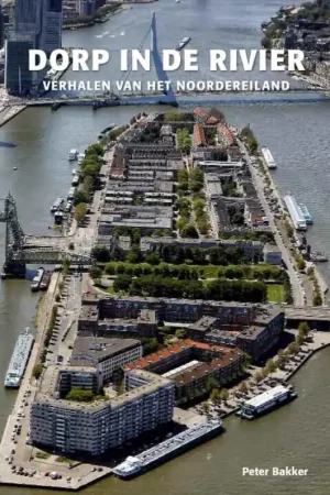 Beste Prijs Dorp in de rivier - Peter Bakker