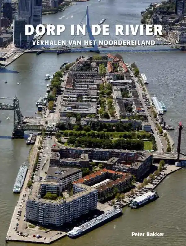 Beste Prijs Dorp in de rivier - Peter Bakker