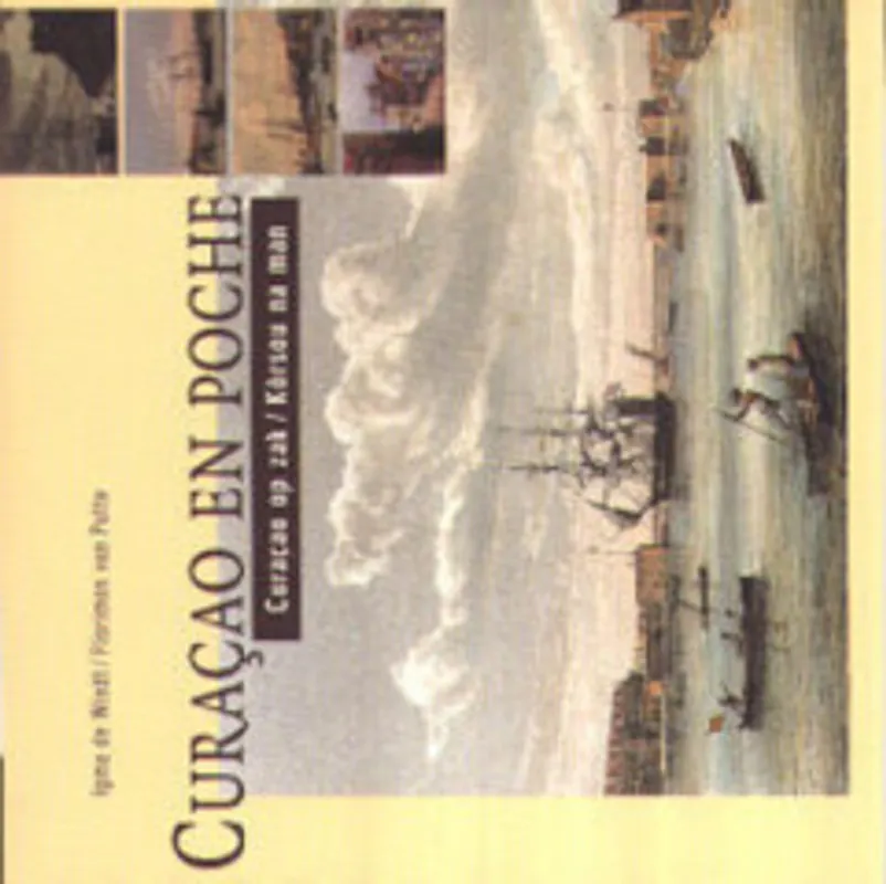 Direct Verzonden Curaçao en poche - I. de Windt; F. van Putte