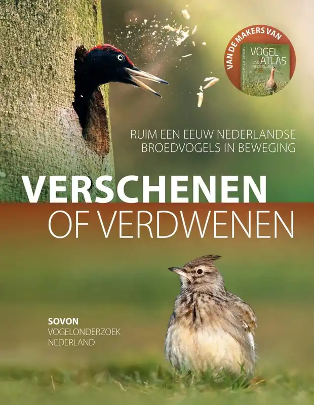 Verschenen of verdwenen - M.F.H. Hustings Koop Online