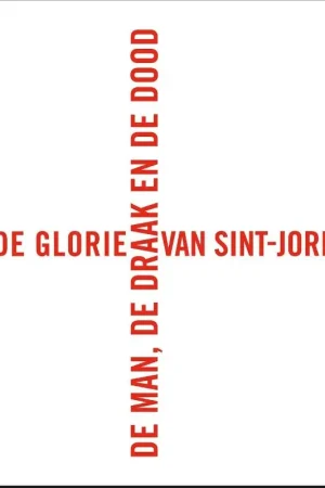 Beperkt Aanbod De man, de draak en de dood - Laurent Busine; Manfred Sellink
