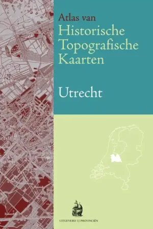 Utrecht - M. Kuiper Dagaanbieding
