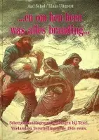 En om ons heen was alles branding - Schol Koop Online
