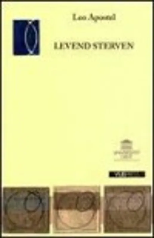 Favoriet Levend sterven - Leo Apostel