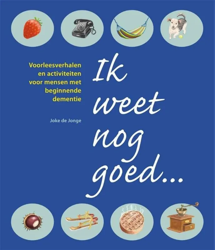 Nu Kopen Ik weet nog goed... - Joke de Jonge