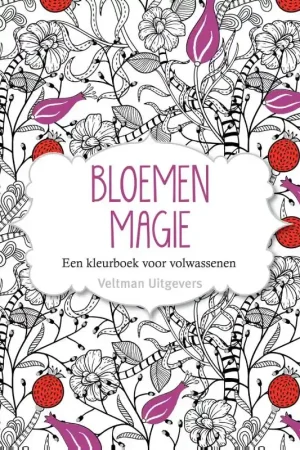 Bloemenmagie - Onbekend Bestel Nu