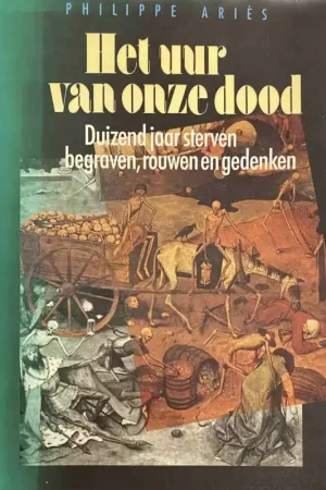 Uur van onze dood - Aries Shop Nu