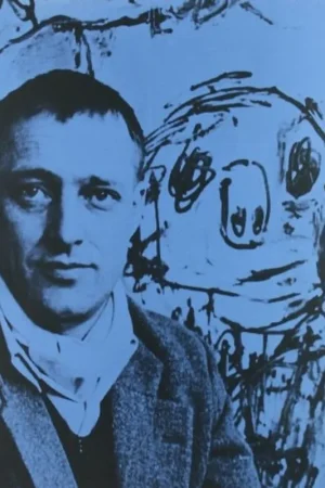 Asger Jorn , 2002 Barcelona - Nuria Enguita Mayo Beperkt Aanbod