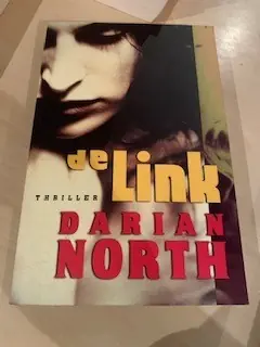 Express Levering De link - D. North