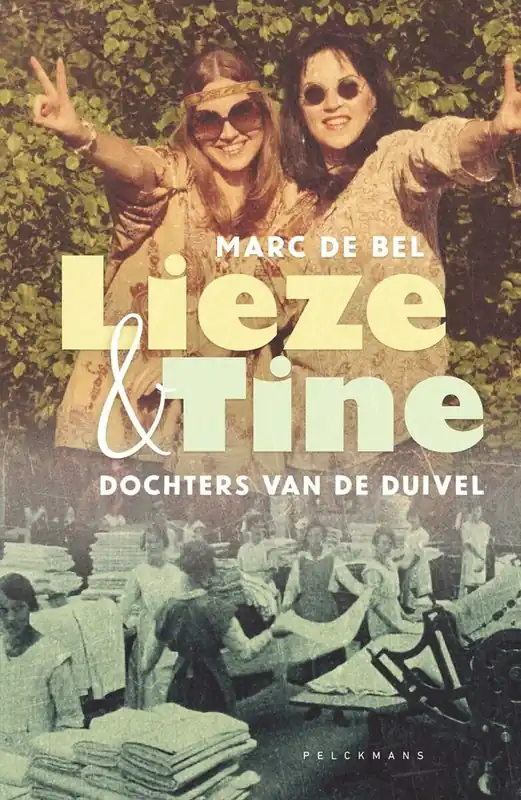 Lieze & Tine - Marc de Bel Meest Verkocht