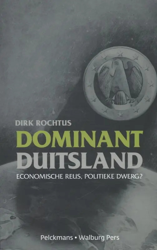 Snelle Levering Dominant Duitsland - Dirk Rochtus