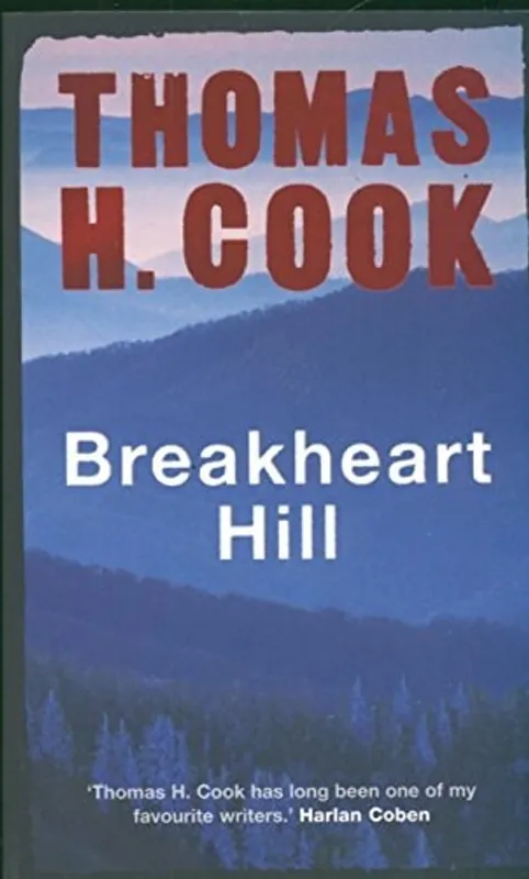 Dagaanbieding Breakheart Hill - Thomas Cook