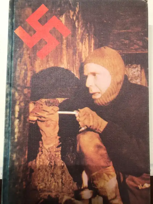 Laatste Kans Colditz '42 - '45 deel 2 - P. R. Reid