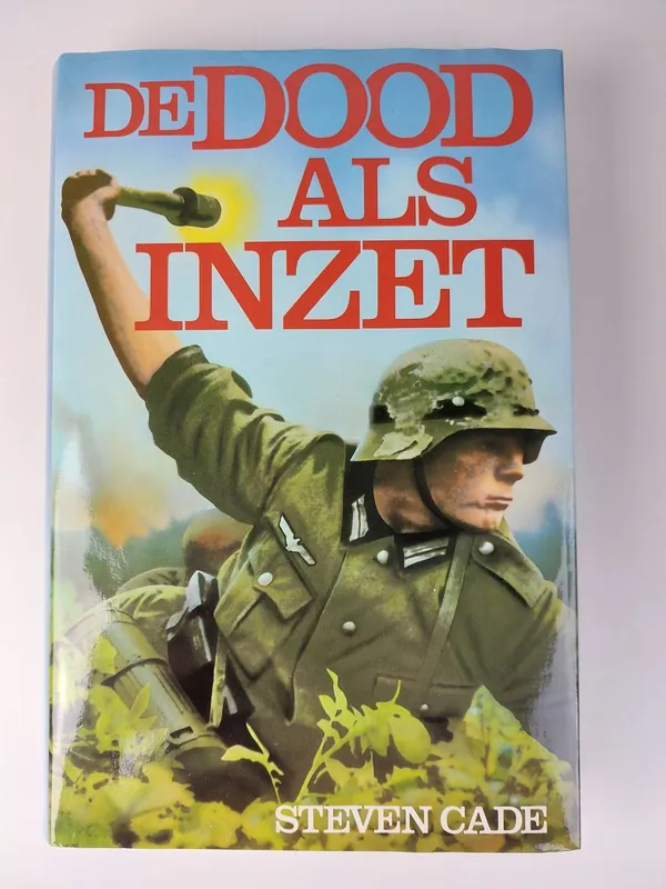 Snelle Levering Dood als inzet