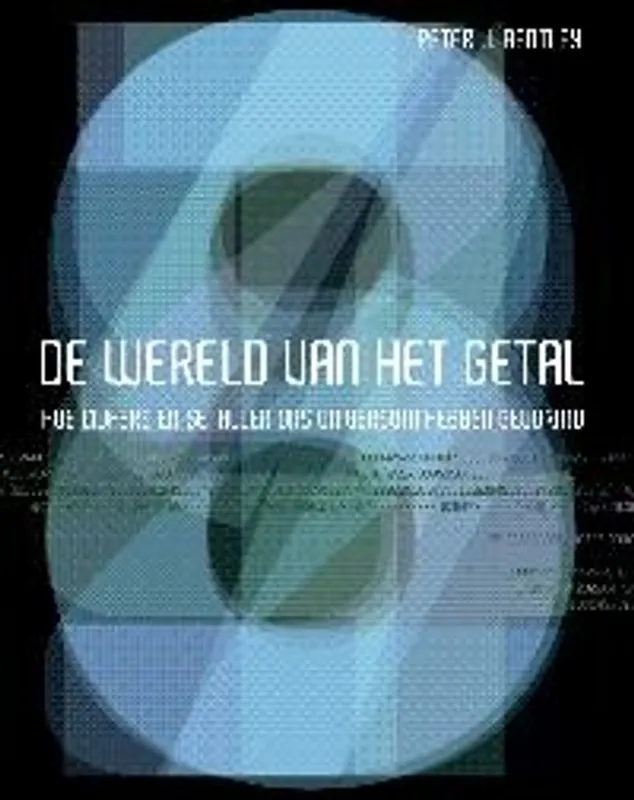 Must-Have De wereld van het getal - P.J. Bentley