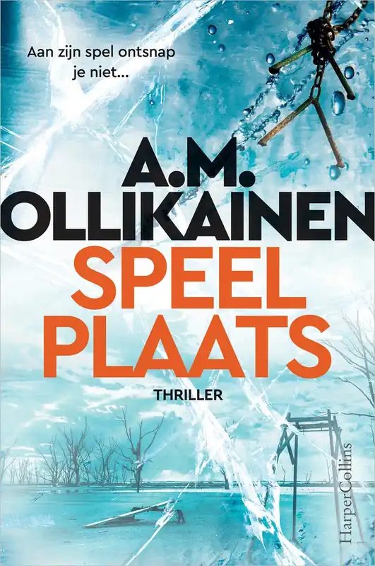 Speelplaats - A.M. Ollikaïnen Goedkoop