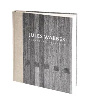 Jules Wabbes - Marie Ferran-Wabbes, Jurgen Persijn, Iwan Strauven. Superprijs