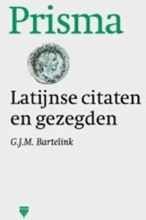 Latijnse citaten en gezegden - G.J.M. Bartelink Seizoensaanbieding