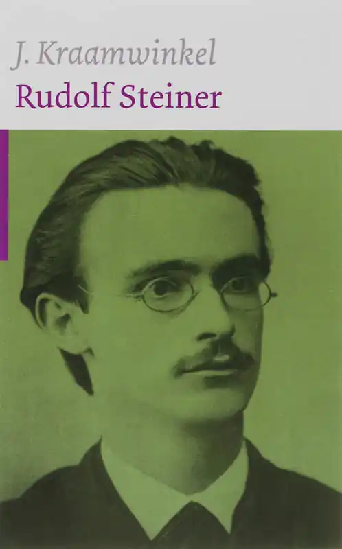 Favoriet Rudolf Steiner - J. Kraamwinkel
