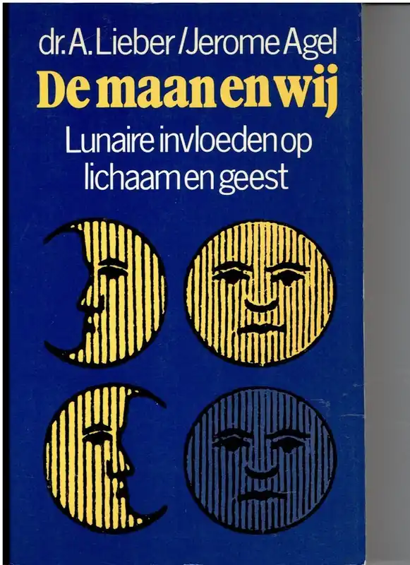 Nu Kopen Maan en wij - Arnold L. Lieber