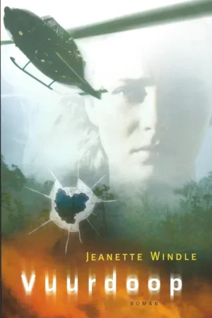 Vuurdoop - Jeanette Windle Beperkte Voorraad